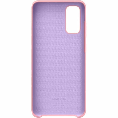 Samsung Silicone Cover (Galaxy S20 5G)