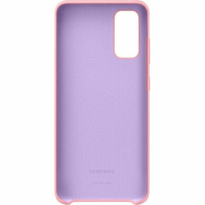Samsung Silicone Cover (Galaxy S20 5G)