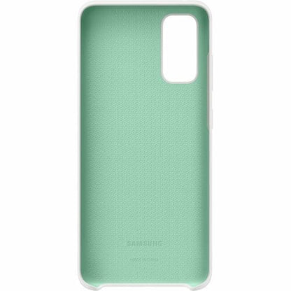 Funda de silicona Samsung (Galaxy S20 5G)