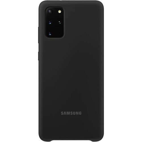 Samsung Silicone Cover (Galaxy S20+ 5G)