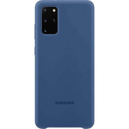 Samsung Silicone Cover (Galaxy S20+ 5G)