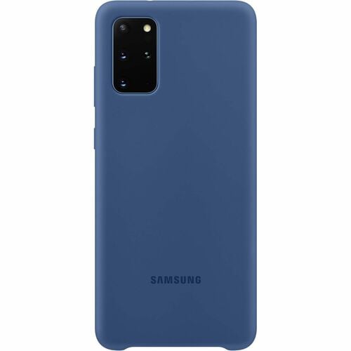Samsung Silicone Cover (Galaxy S20+ 5G)