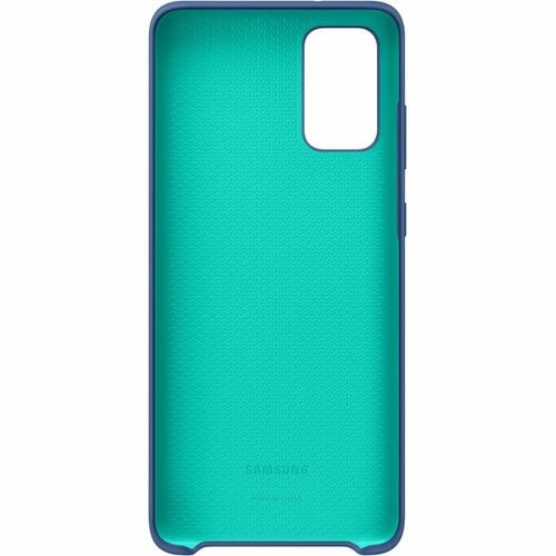 Samsung Silicone Cover (Galaxy S20+ 5G)