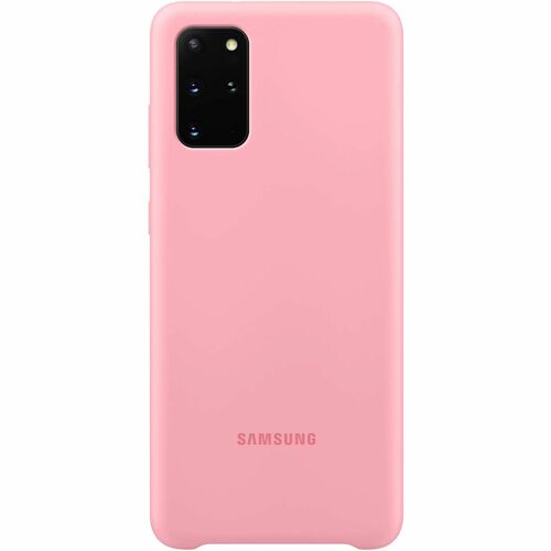 Samsung Silicone Cover (Galaxy S20+ 5G)