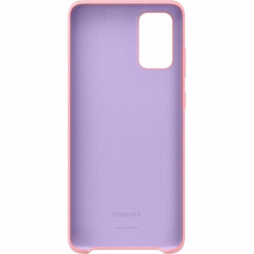 Samsung Silicone Cover (Galaxy S20+ 5G)