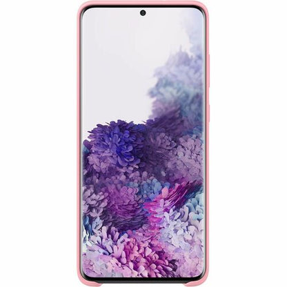 Samsung Silicone Cover (Galaxy S20+ 5G)