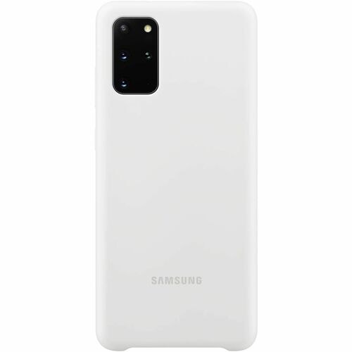 Samsung Silicone Cover (Galaxy S20+ 5G)