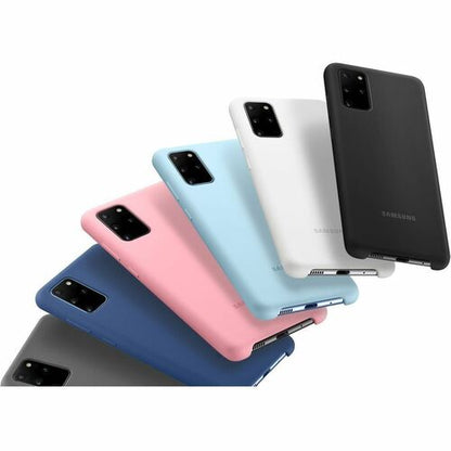 Samsung Silicone Cover (Galaxy S20+ 5G)