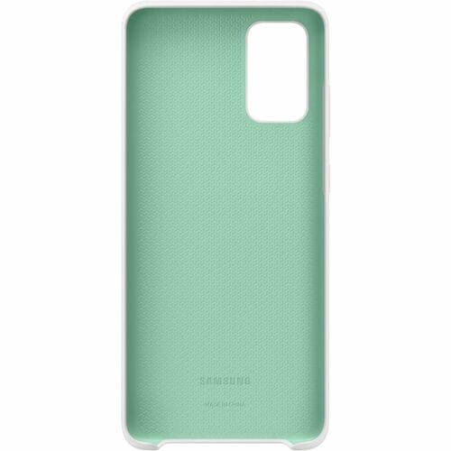 Samsung Silicone Cover (Galaxy S20+ 5G)