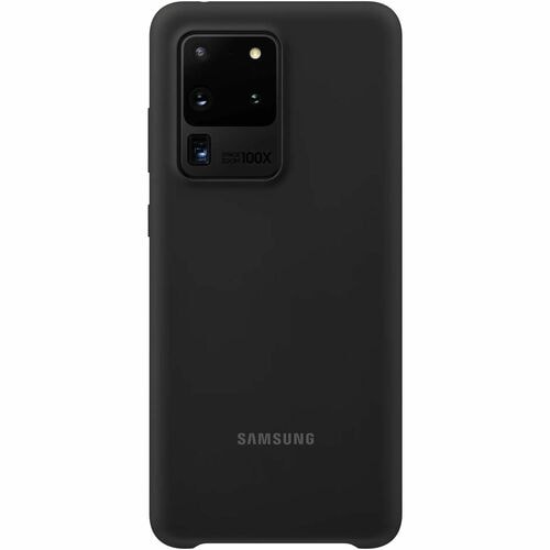 Samsung Silicone Cover (Galaxy S20 Ultra 5G)