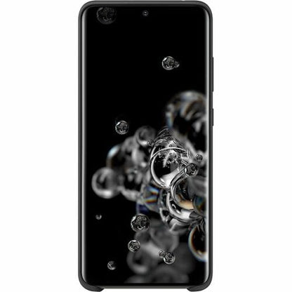 Samsung Silicone Cover (Galaxy S20 Ultra 5G)