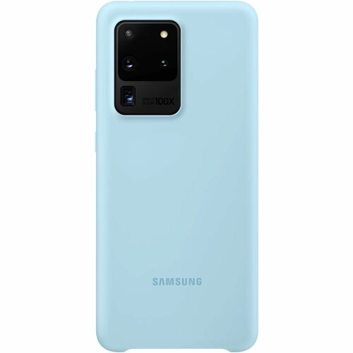 Samsung Silicone Cover (Galaxy S20 Ultra 5G)