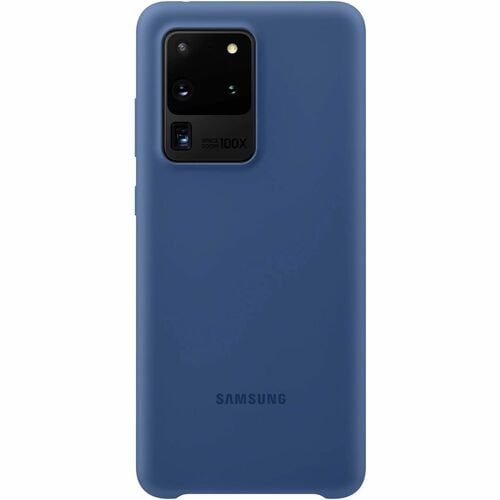 Samsung Silicone Cover (Galaxy S20 Ultra 5G)