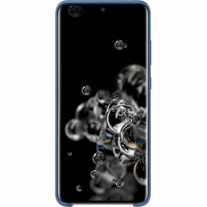 Coque en silicone Samsung (Galaxy S20 Ultra 5G)