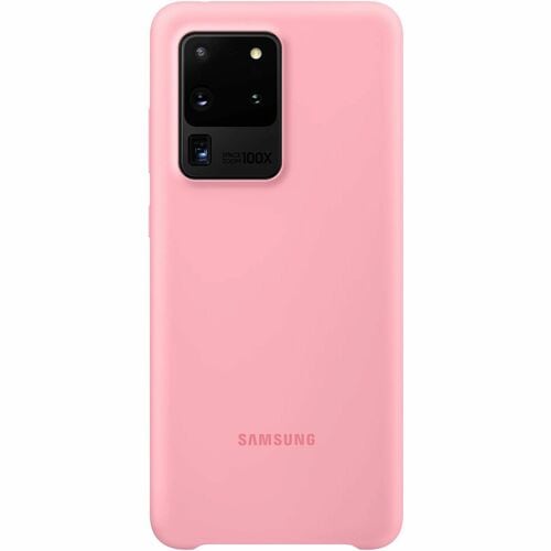 Samsung Silicone Cover (Galaxy S20 Ultra 5G)