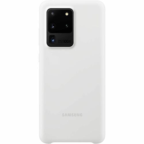 Samsung Silicone Cover (Galaxy S20 Ultra 5G)