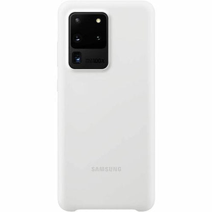 Samsung Silicone Cover (Galaxy S20 Ultra 5G)
