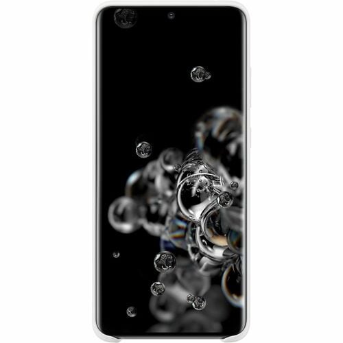Samsung Silicone Cover (Galaxy S20 Ultra 5G)