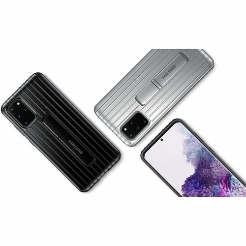 Samsung Protective Standing Cover (Galaxy S20+ 5G)