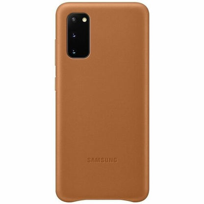 Samsung Leather Cover (Galaxy S20 5G)