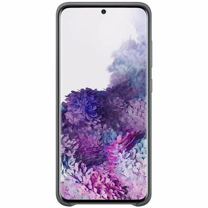 Samsung Leather Cover (Galaxy S20 5G)
