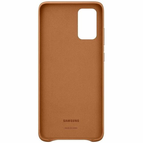 Samsung Leather Cover (Galaxy S20+ 5G)