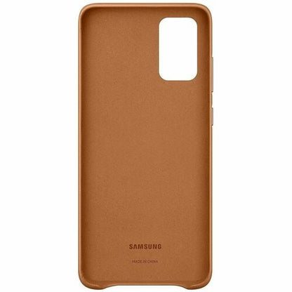 Samsung Leather Cover (Galaxy S20+ 5G)