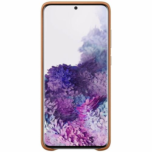 Samsung Leather Cover (Galaxy S20+ 5G)