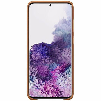 Samsung Leather Cover (Galaxy S20+ 5G)