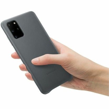 Samsung Leather Cover (Galaxy S20+ 5G)