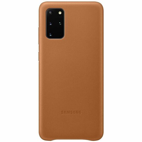 Samsung Leather Cover (Galaxy S20+ 5G)