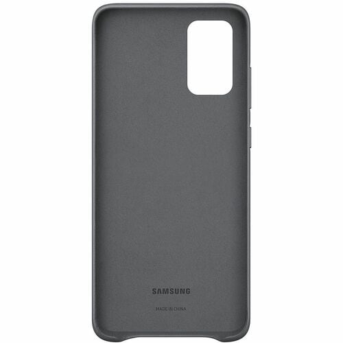 Samsung Leather Cover (Galaxy S20+ 5G)