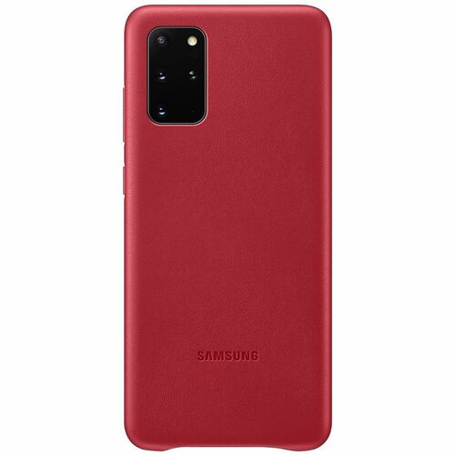 Samsung Leather Cover (Galaxy S20+ 5G)