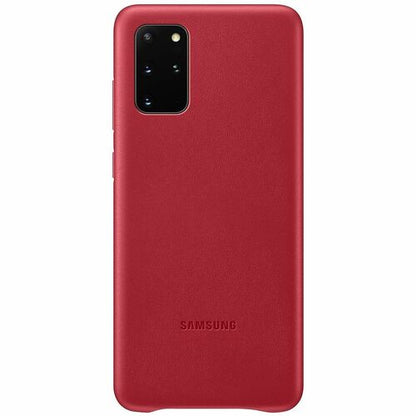 Samsung Leather Cover (Galaxy S20+ 5G)
