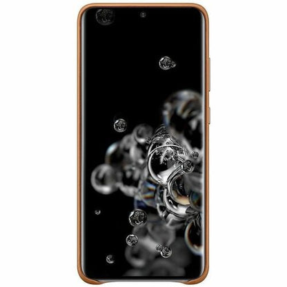 Samsung Leather Cover (Galaxy S20 Ultra 5G)
