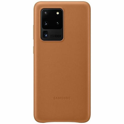 Samsung Leather Cover (Galaxy S20 Ultra 5G)