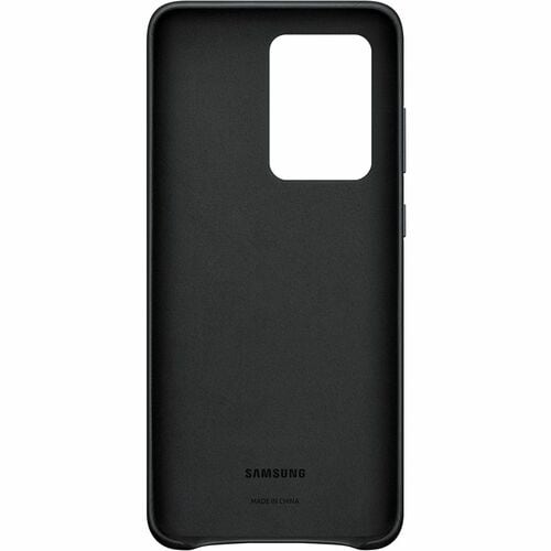 Samsung Leather Cover (Galaxy S20 Ultra 5G)