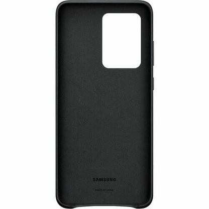 Samsung Leather Cover (Galaxy S20 Ultra 5G)