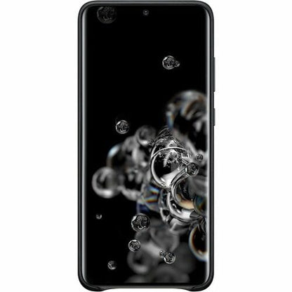 Samsung Leather Cover (Galaxy S20 Ultra 5G)