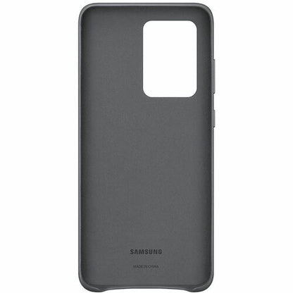 Samsung Leather Cover (Galaxy S20 Ultra 5G)
