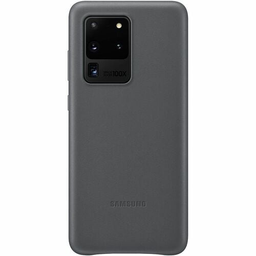 Samsung Leather Cover (Galaxy S20 Ultra 5G)