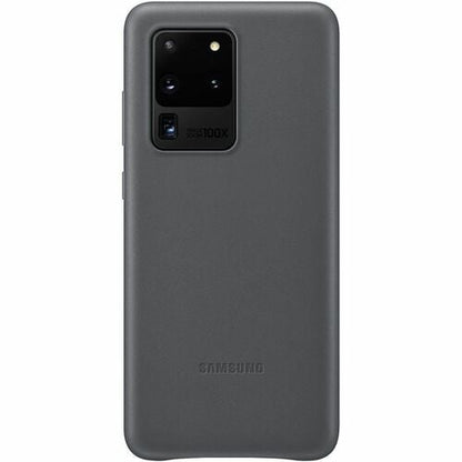 Samsung Leather Cover (Galaxy S20 Ultra 5G)
