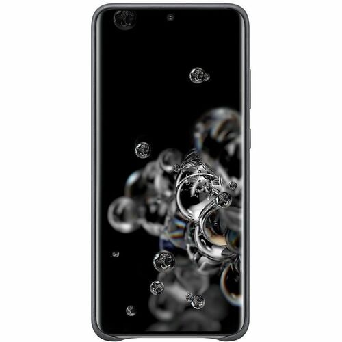 Samsung Leather Cover (Galaxy S20 Ultra 5G)