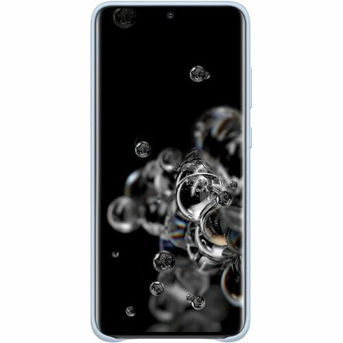 Samsung Leather Cover (Galaxy S20 Ultra 5G)