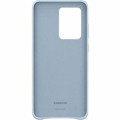 Samsung Leather Cover (Galaxy S20 Ultra 5G)