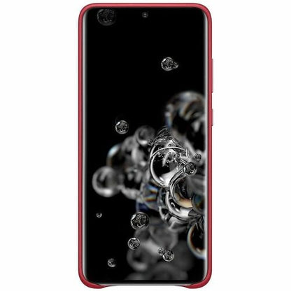 Samsung Leather Cover (Galaxy S20 Ultra 5G)