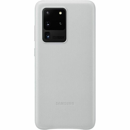 Samsung Leather Cover (Galaxy S20 Ultra 5G)