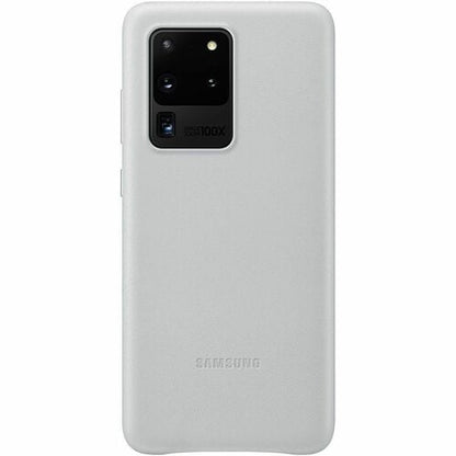 Samsung Leather Cover (Galaxy S20 Ultra 5G)