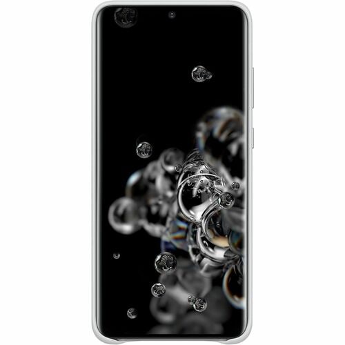 Samsung Leather Cover (Galaxy S20 Ultra 5G)
