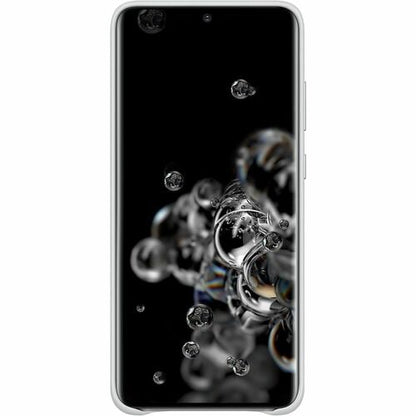 Samsung Leather Cover (Galaxy S20 Ultra 5G)